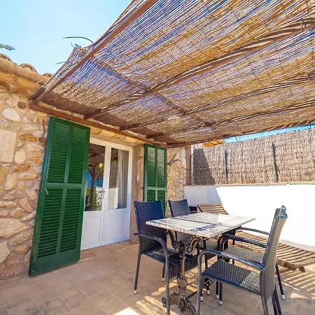 Vakantieboerderij Can Cap De Bou By Alquilair *